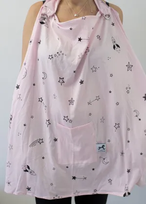Nursing Cover   Bag