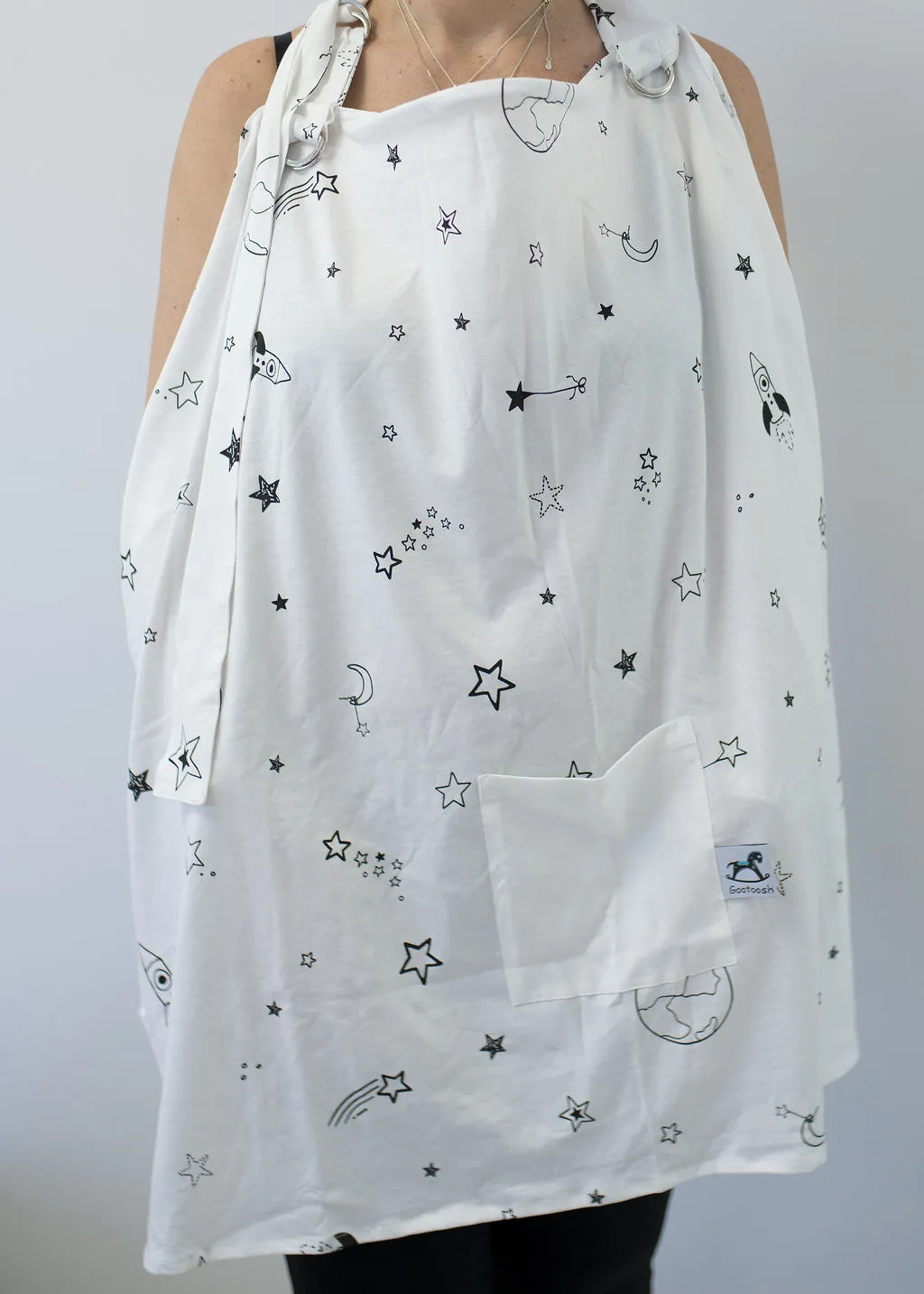 Nursing Cover   Bag