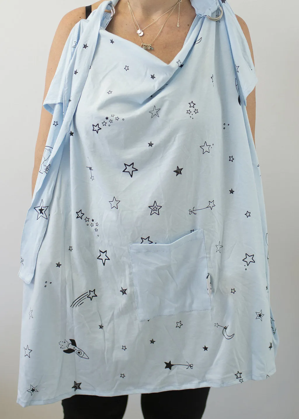Nursing Cover   Bag