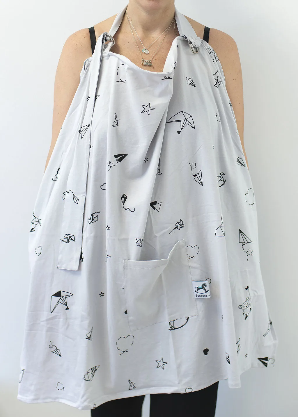 Nursing Cover   Bag
