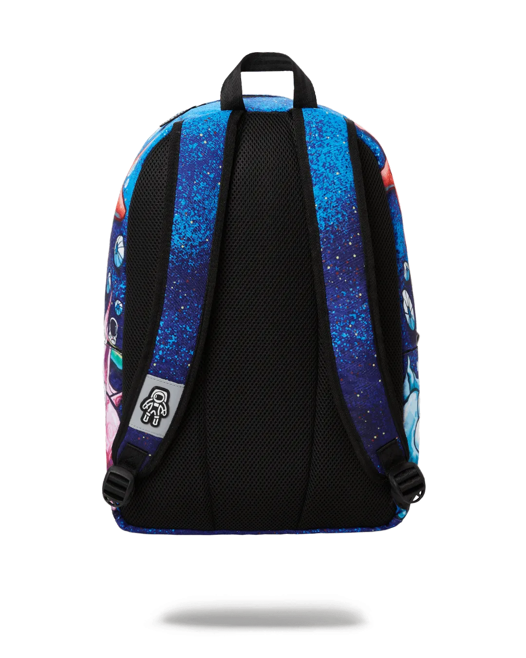 OCTO-BUDDIES  BACKPACK