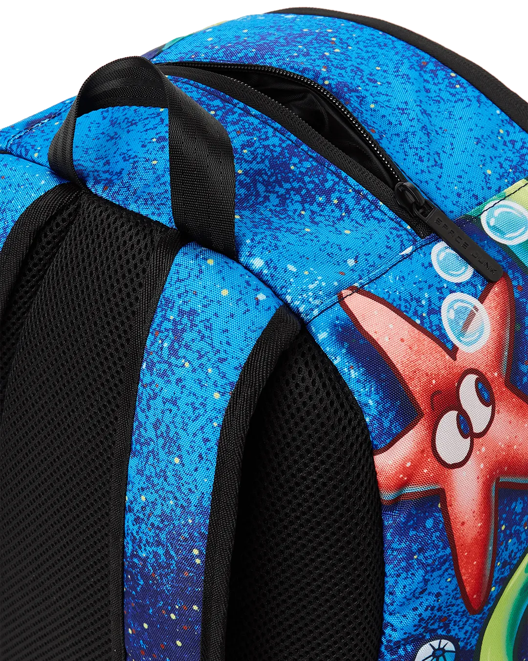 OCTO-BUDDIES  BACKPACK