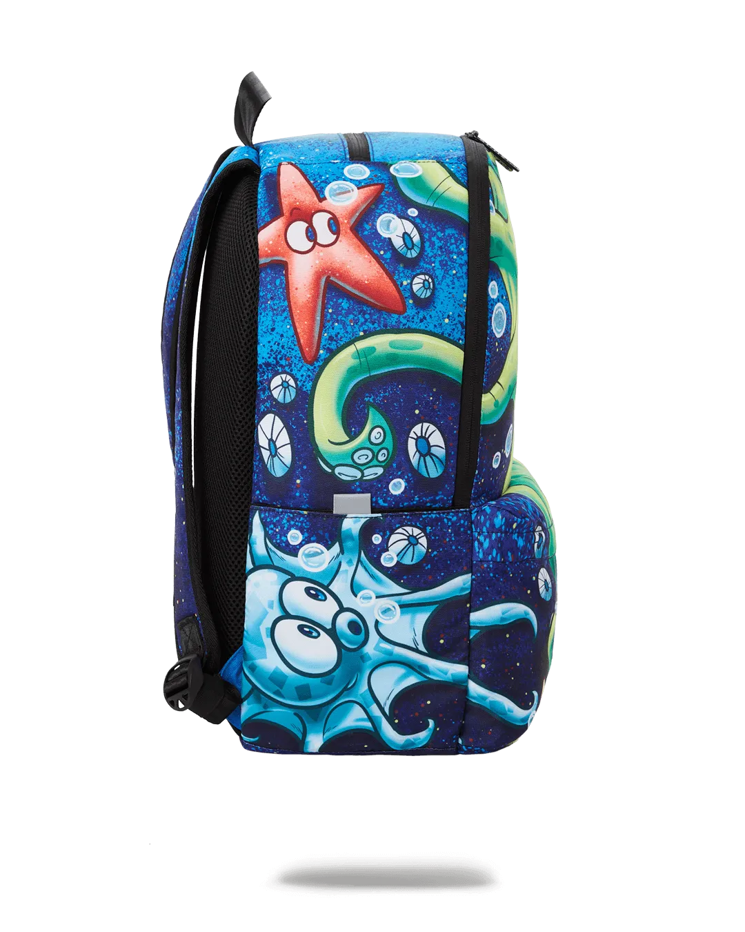OCTO-BUDDIES  BACKPACK