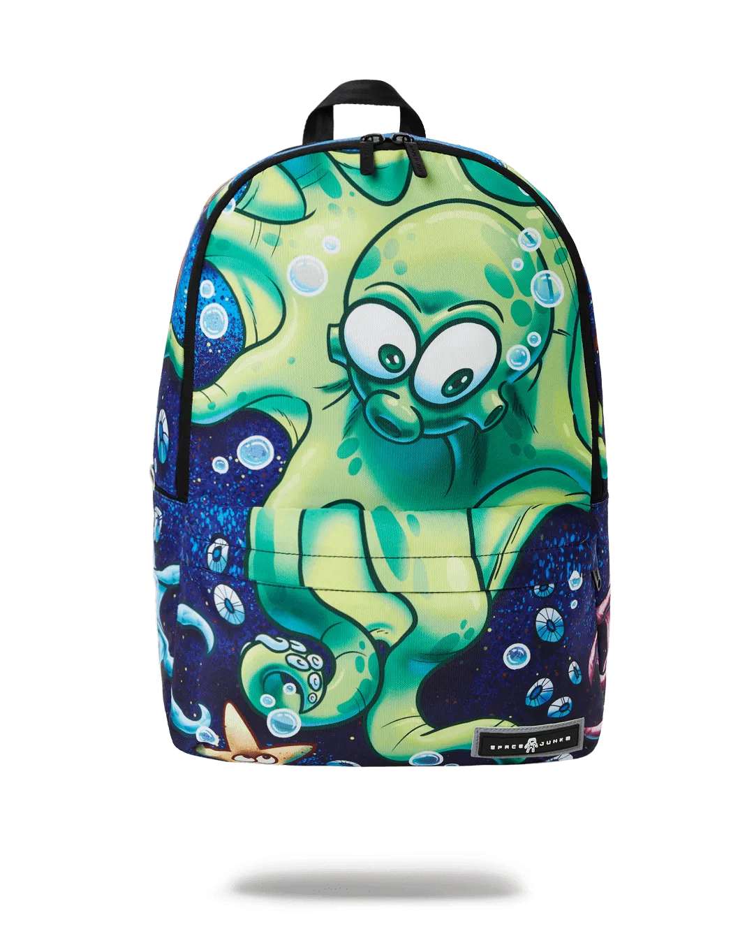OCTO-BUDDIES  BACKPACK