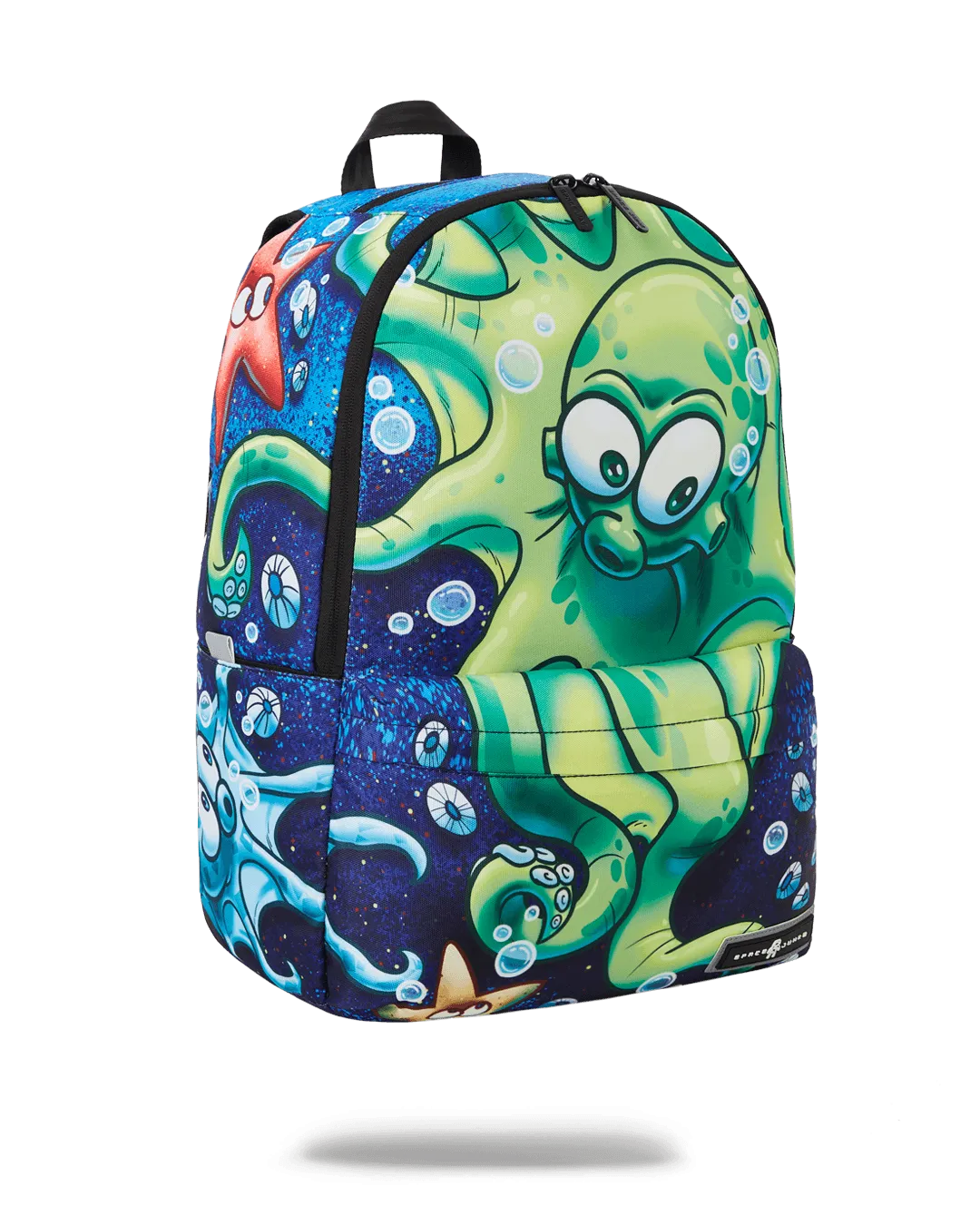 OCTO-BUDDIES  BACKPACK