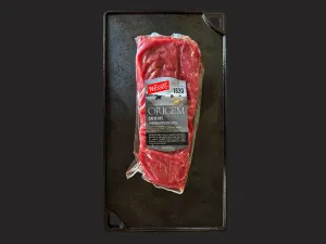 Ojo de Bife Peça Origem