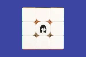Olor Cube 3x3