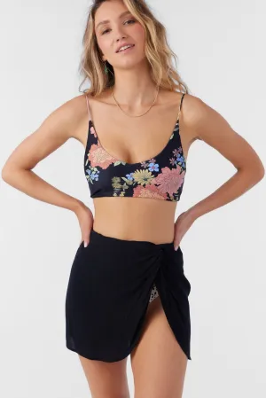 O'Neill Hanalei Mini Skirt Cover-up