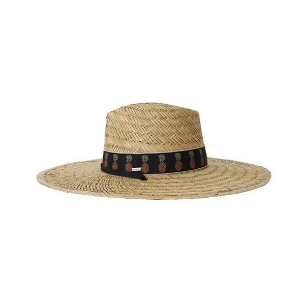 O'NEILL SOLAR STRAW HAT