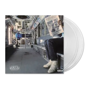 Only God Was Above Us (Clear) Limited Edition Exclusive Vinyl LP