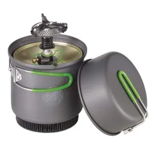 Optimus Crux Weekend HE Cook System 0.95L