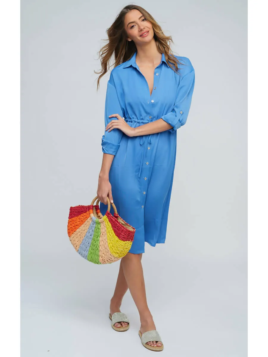 Orleans Bag in Multicolor