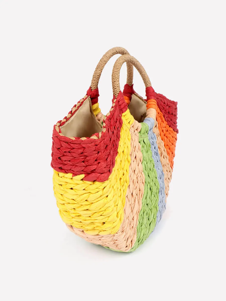 Orleans Bag in Multicolor