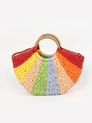 Orleans Bag in Multicolor