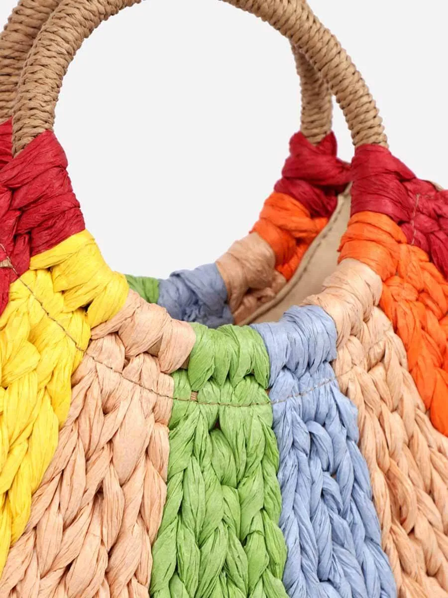 Orleans Bag in Multicolor