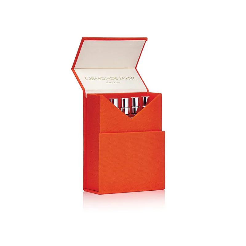 Ormode Jayne Eau De Parfum Mixed Travel Lab -2