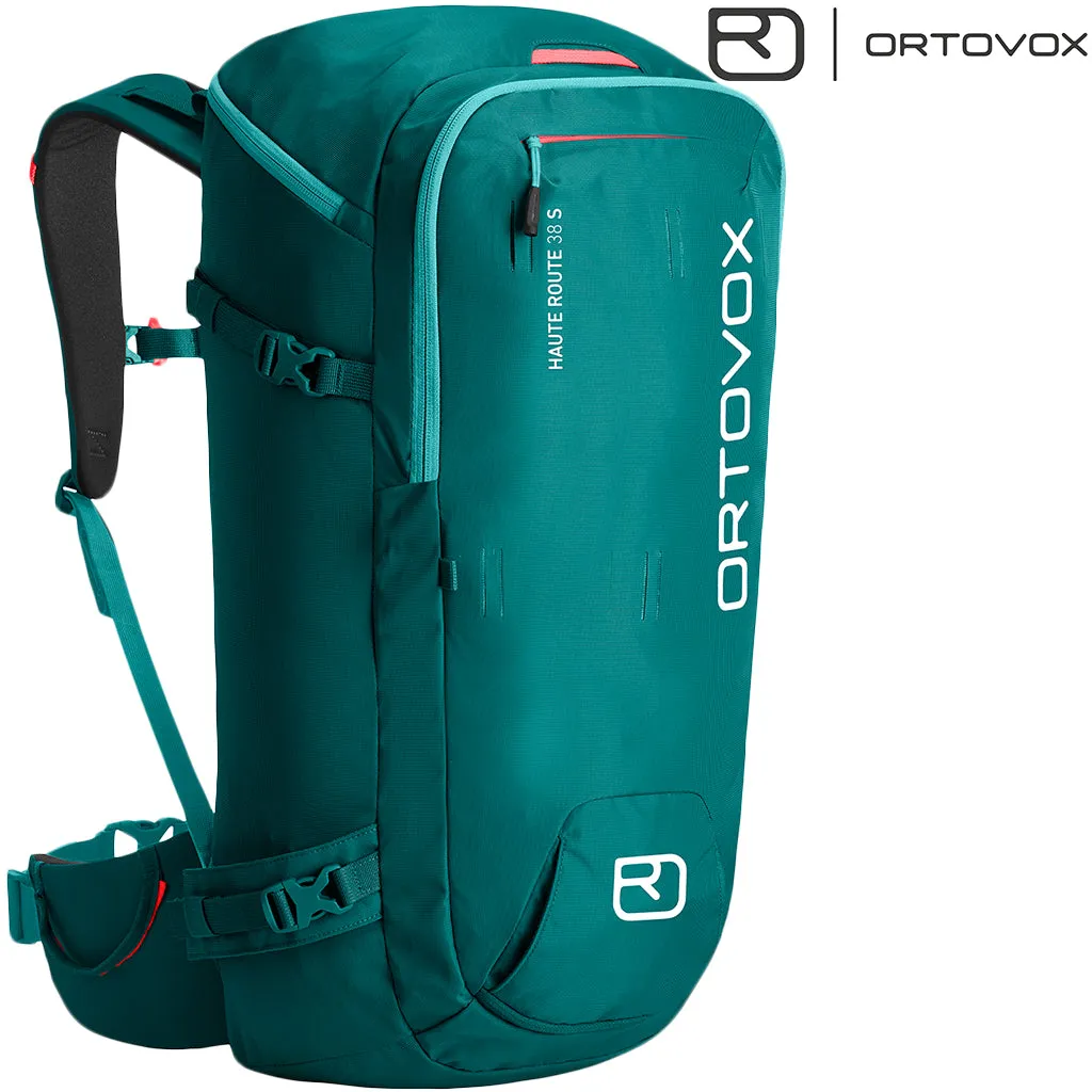 Ortovox - Haute Route 38 S
