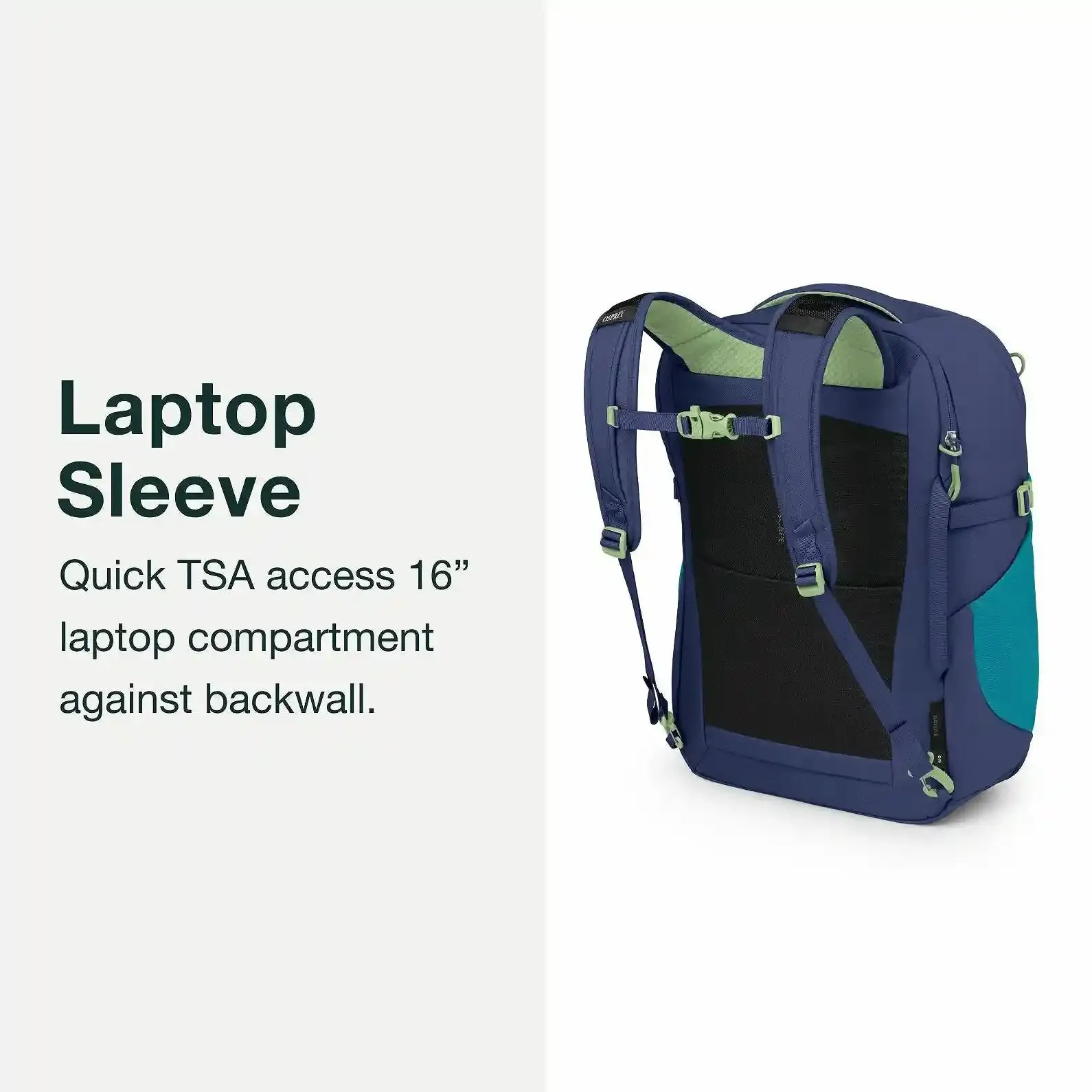Osprey Daylite 35 Litre Travel Pack