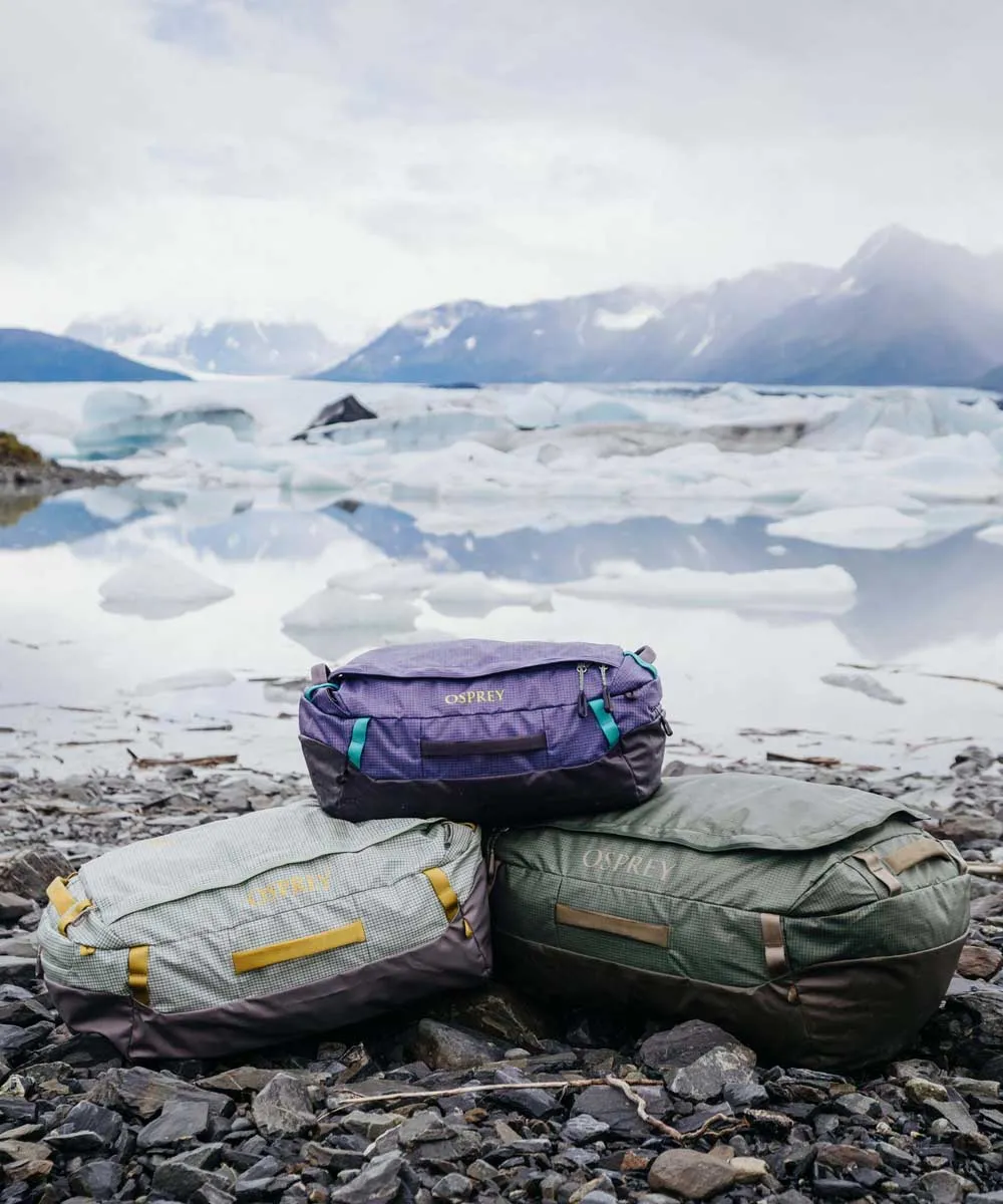 Osprey Transporter Duffel 40 Liter