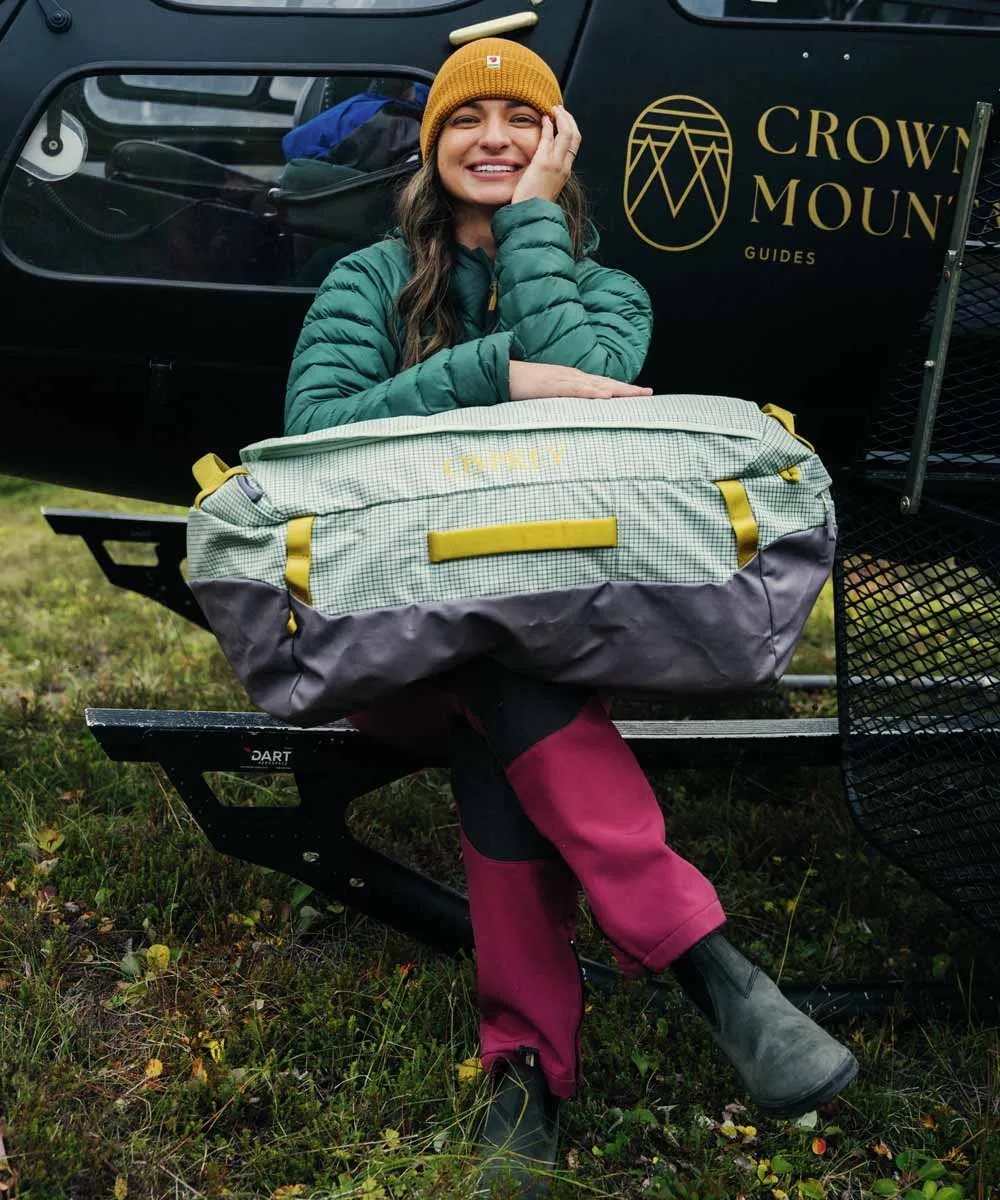 Osprey Transporter Duffel 40 Liter