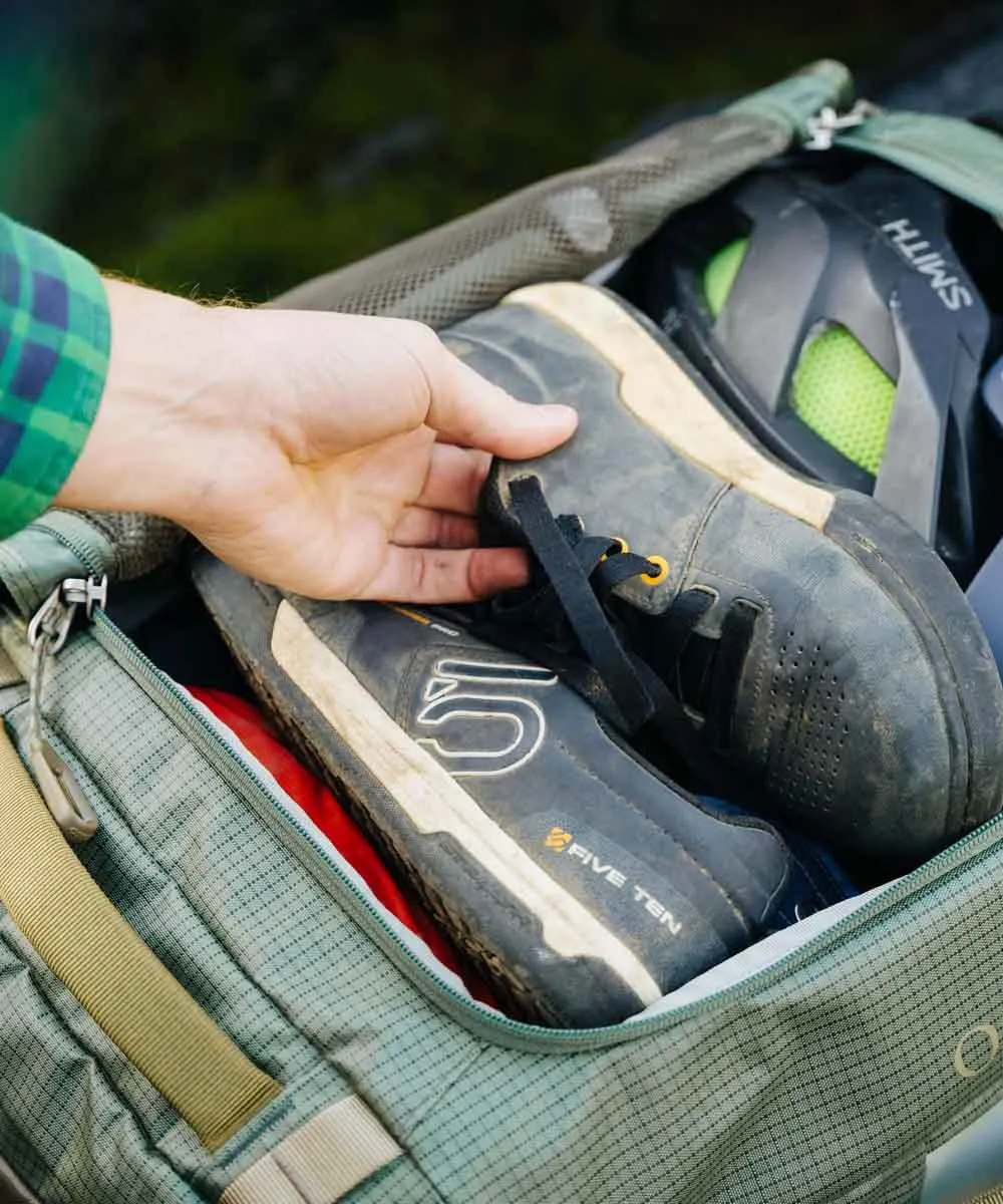 Osprey Transporter Duffel 40 Liter