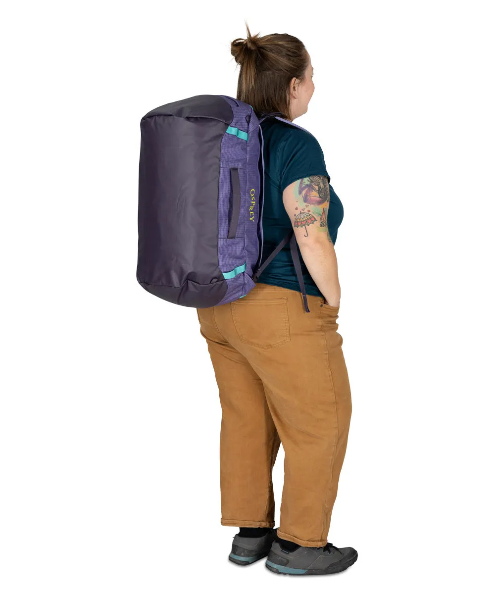 Osprey Transporter Duffel 40 Liter
