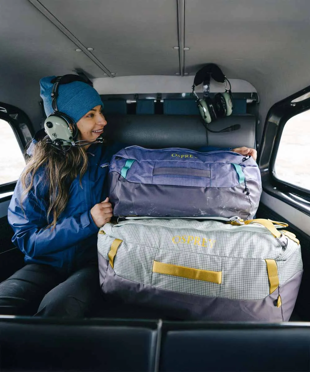 Osprey Transporter Duffel 40 Liter