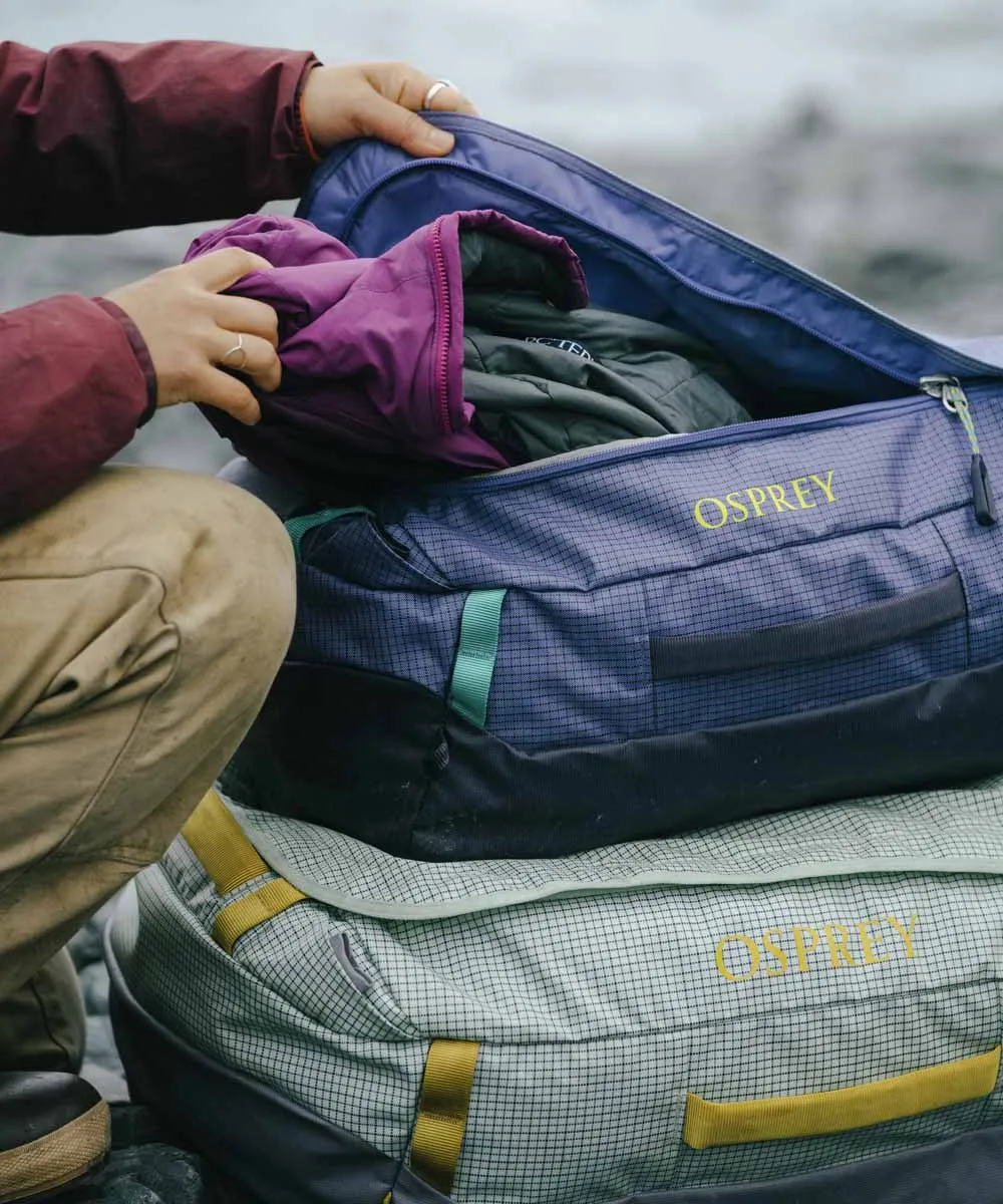 Osprey Transporter Duffel 40 Liter
