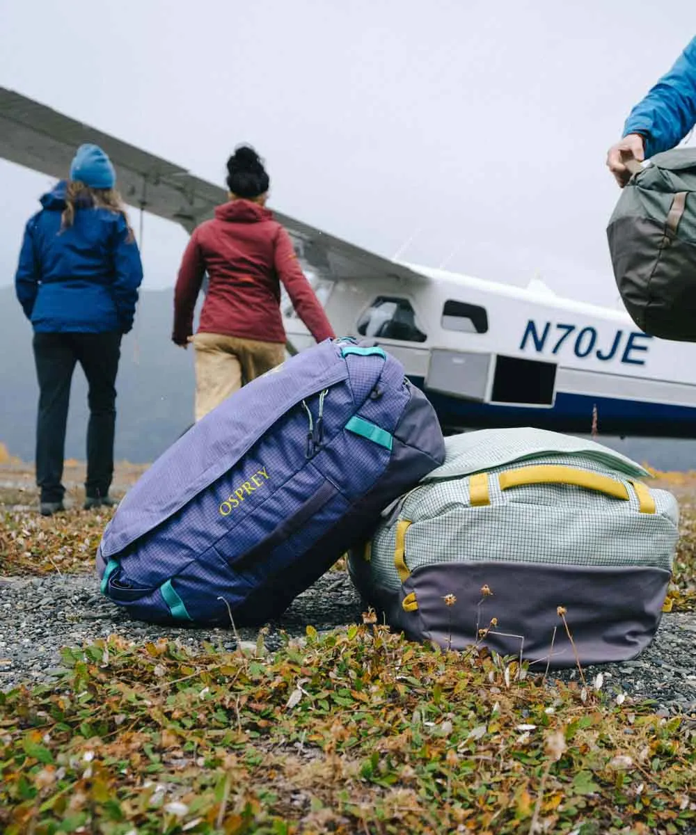 Osprey Transporter Duffel 40 Liter