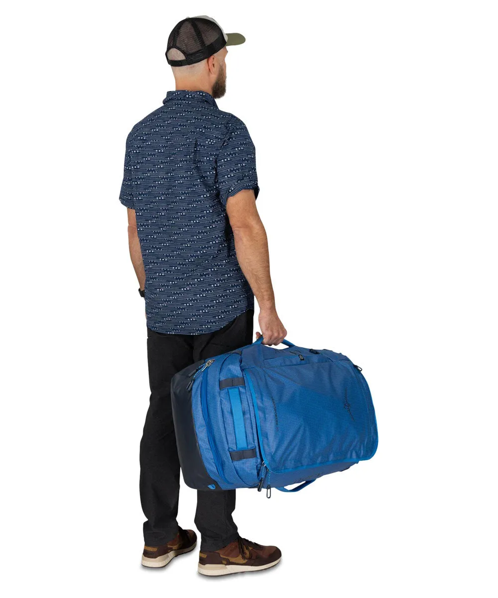 Osprey Transporter Squffel Bag 70 Liter
