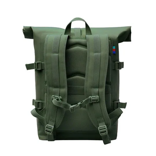 Outerknown & GOT BAG Rolltop