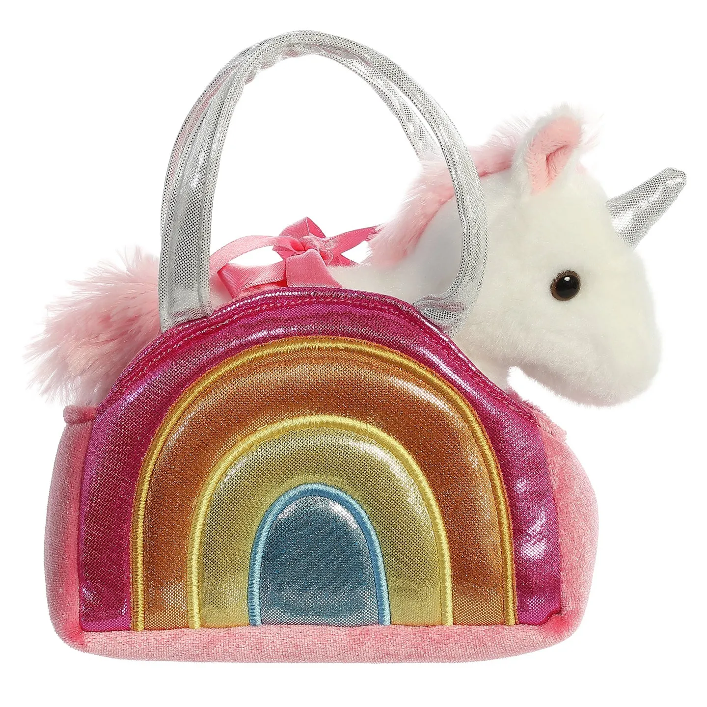 Over The Rainbow Unicorn