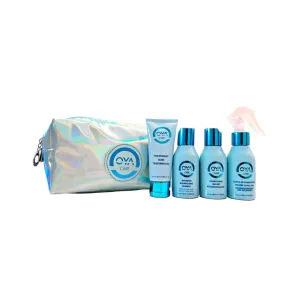 OYA Care Travel Size Kit   Travel Bag