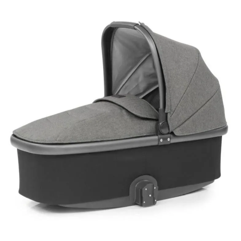 Oyster 3 Carrycot - Mercury - BOXED CLEARANCE