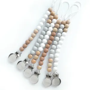 Pacifier Clip | MIDI