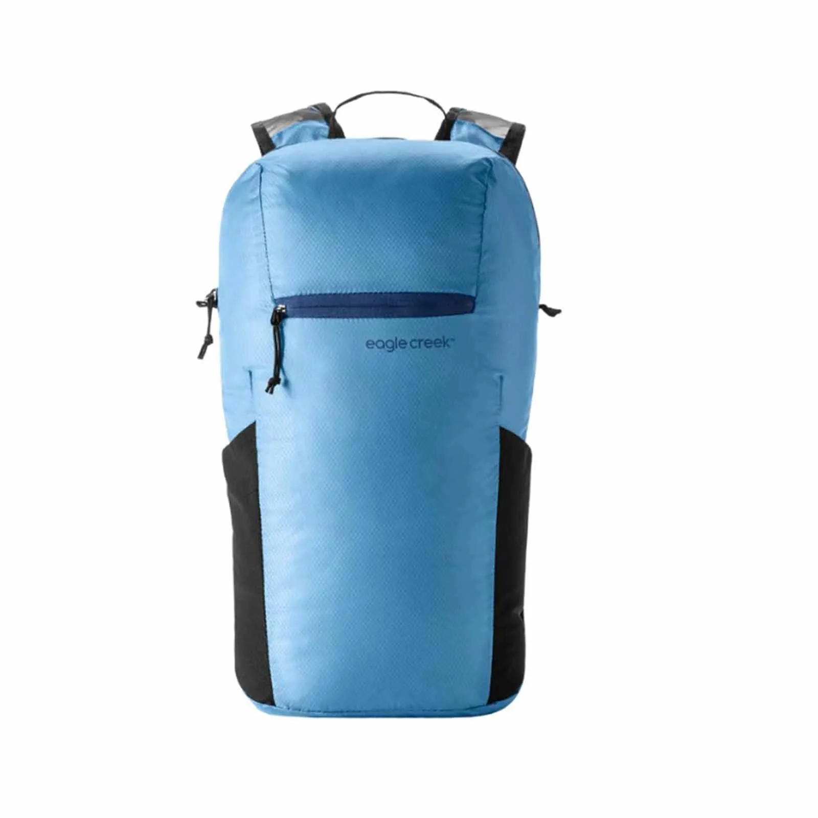 Packable Backpack Blue Dawn