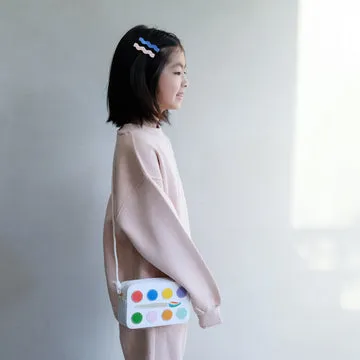 Paint Palette Bag