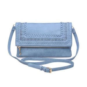Paisley Crossbody