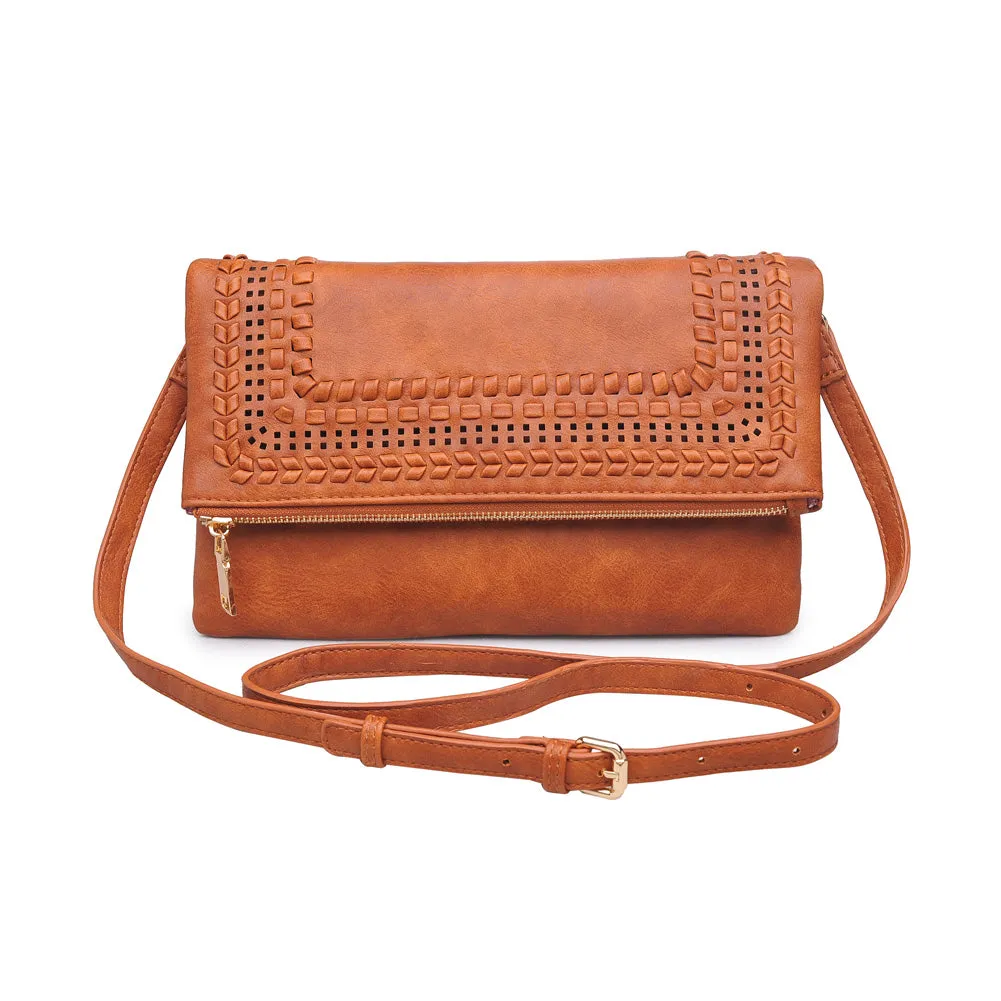 Paisley Crossbody