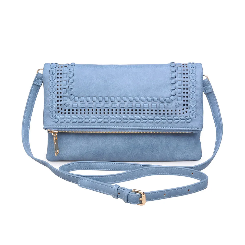 Paisley Crossbody