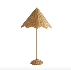 Palm Beach Table Lamp