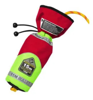 Palm Equipment - Pro 15m Throwline