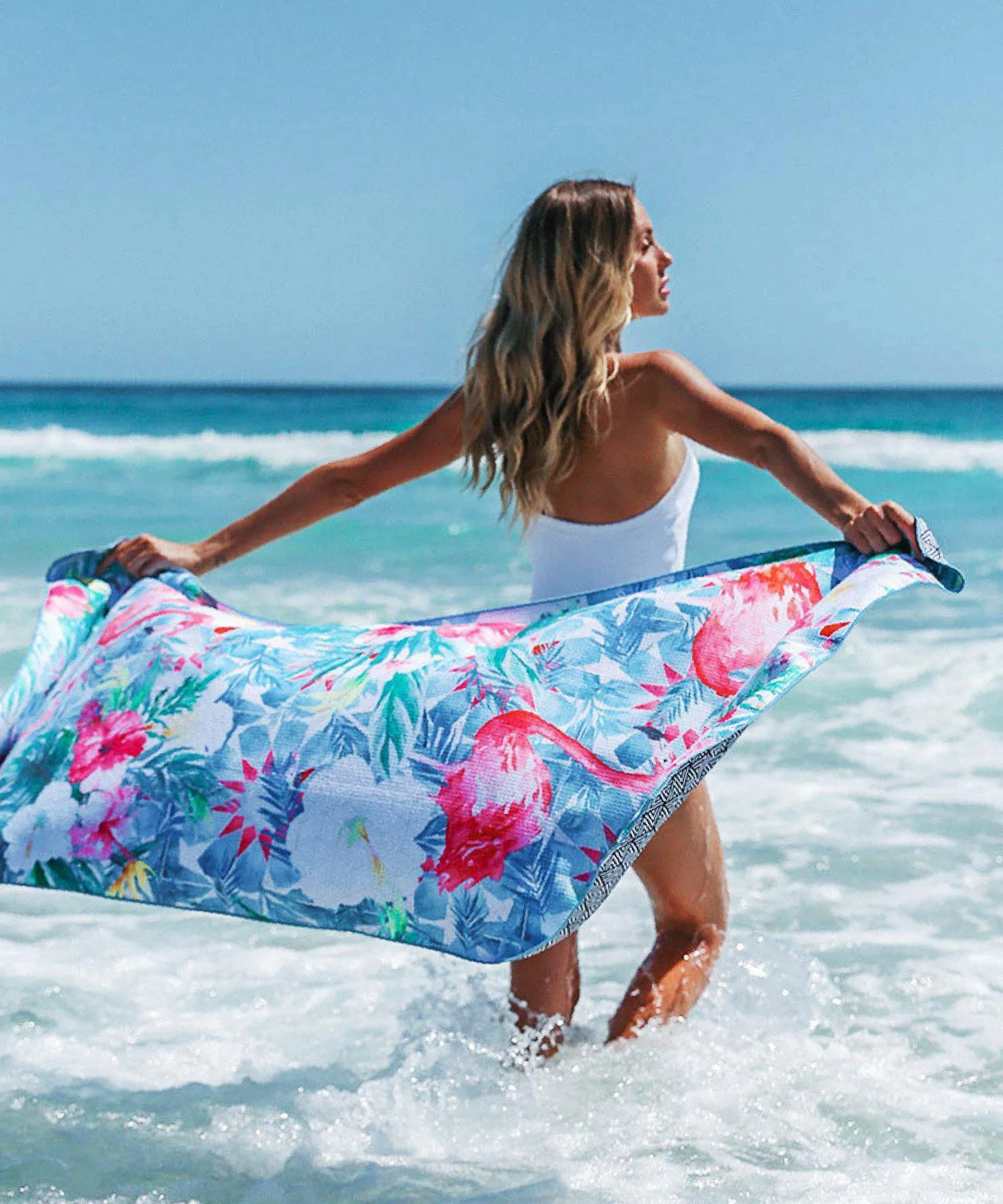Paradise Found