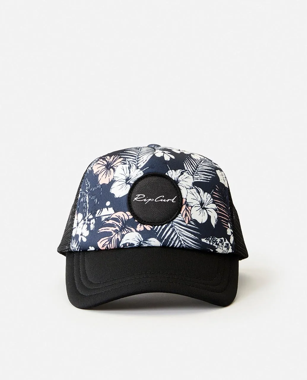 Paradise Trucker Hat - Girls (8-16 Years)