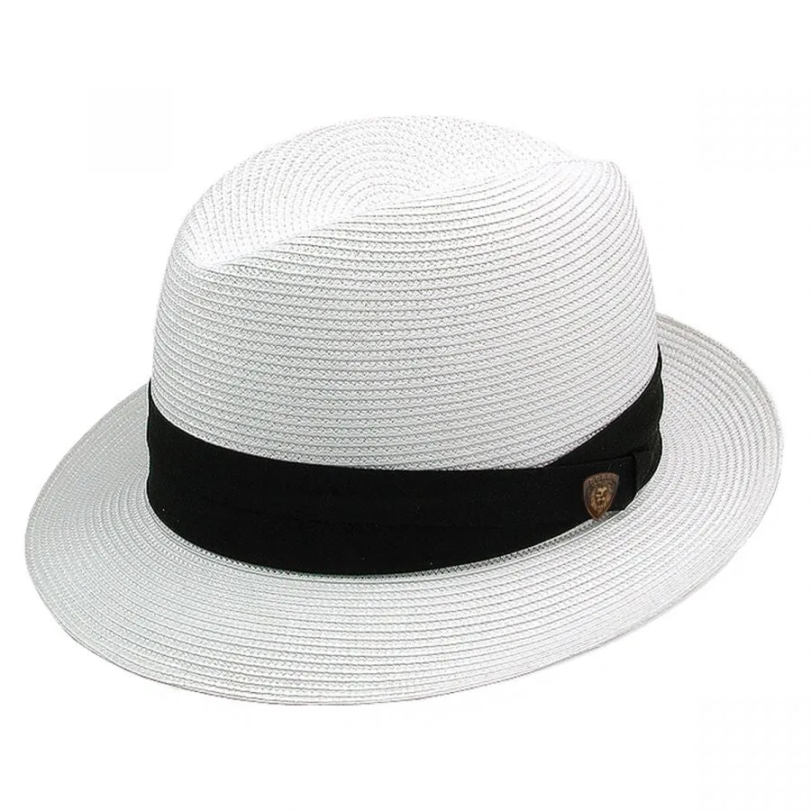 Parker Florentine Milan Fedora