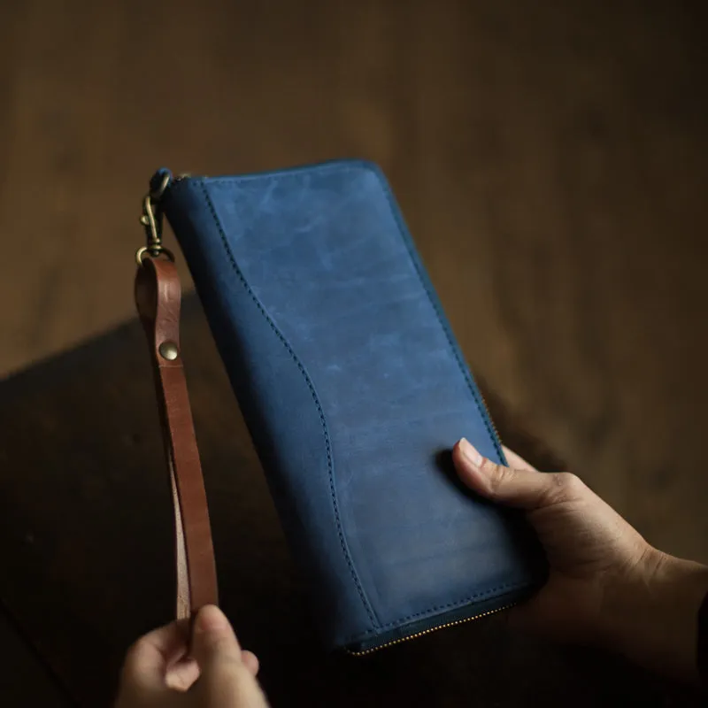 Passport Case | Royal