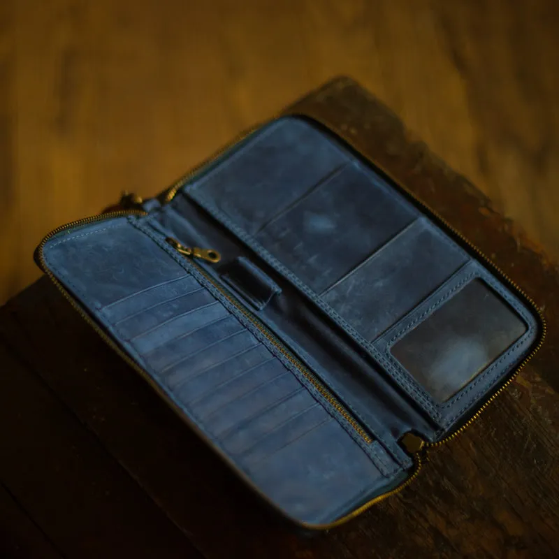 Passport Case | Royal