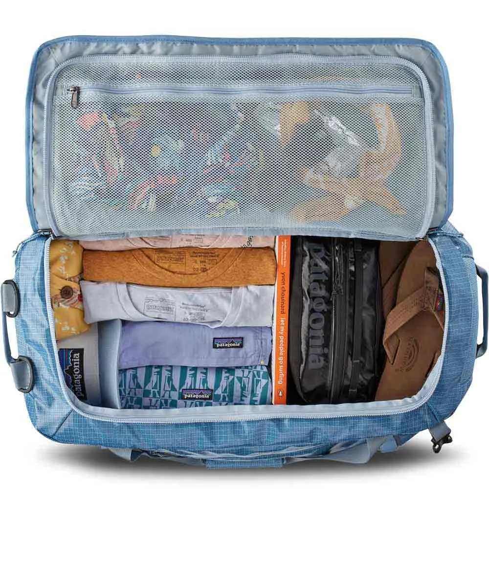 Patagonia Black Hole Duffel 55 Liter