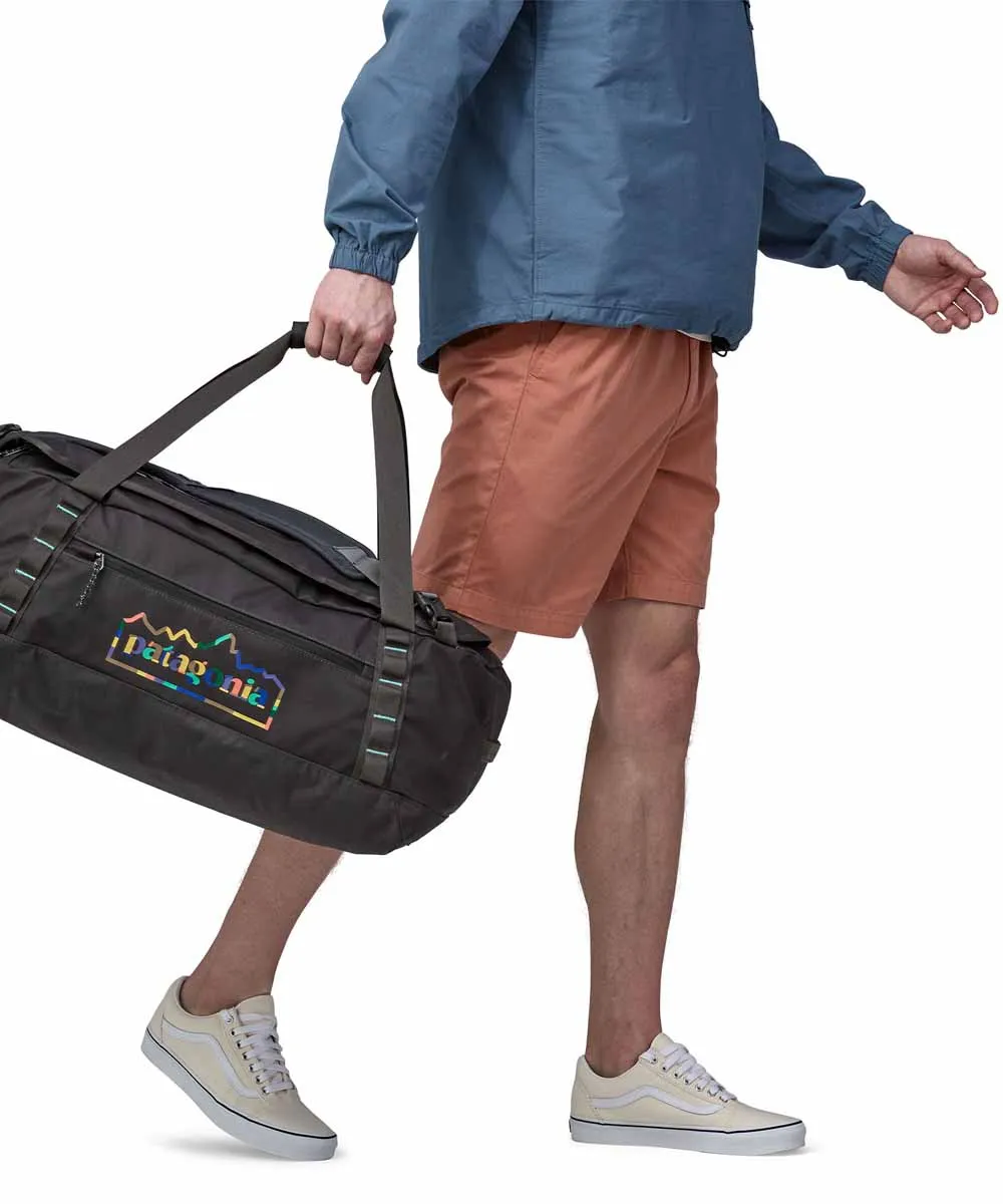 Patagonia Black Hole Duffel 55 Liter