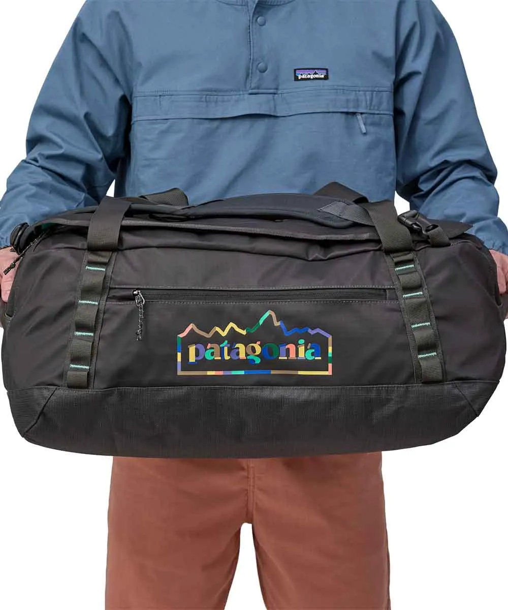 Patagonia Black Hole Duffel 55 Liter